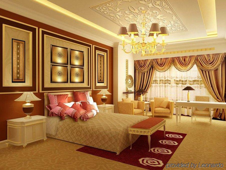 Shahai International Hotel Xangai Quarto foto