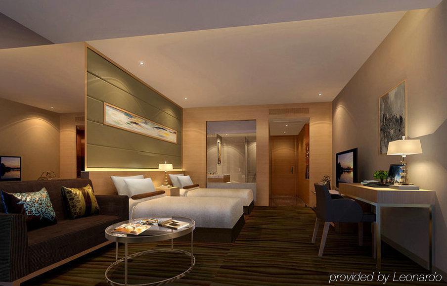Shahai International Hotel Xangai Quarto foto